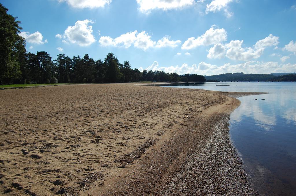 Hamresanden Resort As Kristiansand Pokoj fotografie